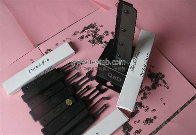 e型卡簧鉗使用方法