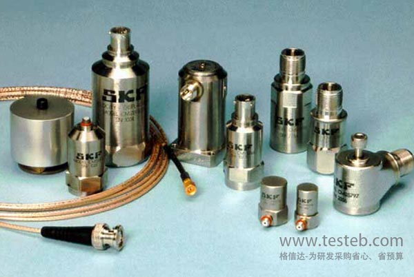 skf振動傳感器