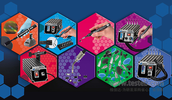 美國Virtual真空吸筆