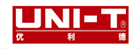 優利德UIN-T