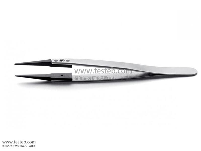 瑞士ideal-tek 242CPR.SA塑料鑷子