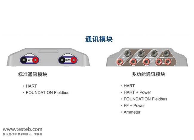 EMERSON_TREX通訊器模塊