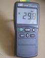 tes數字溫度計