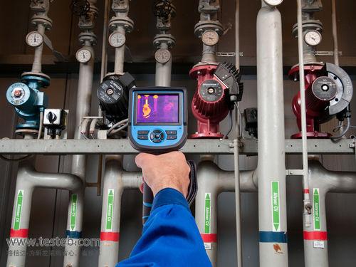 斯凱孚SKF TKTI21紅外熱像儀