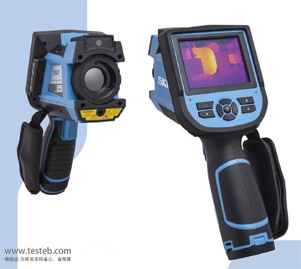斯凱孚SKF TKTI31紅外熱像儀