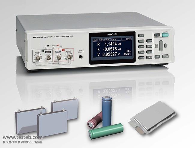 日置HIOKI BT4560電池測試儀