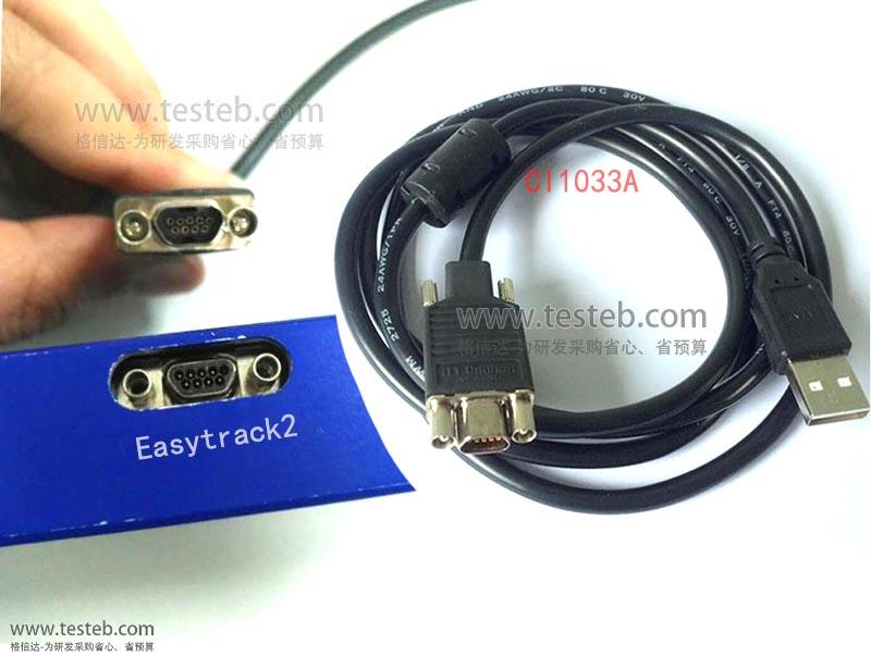 datapaq爐溫儀數據線